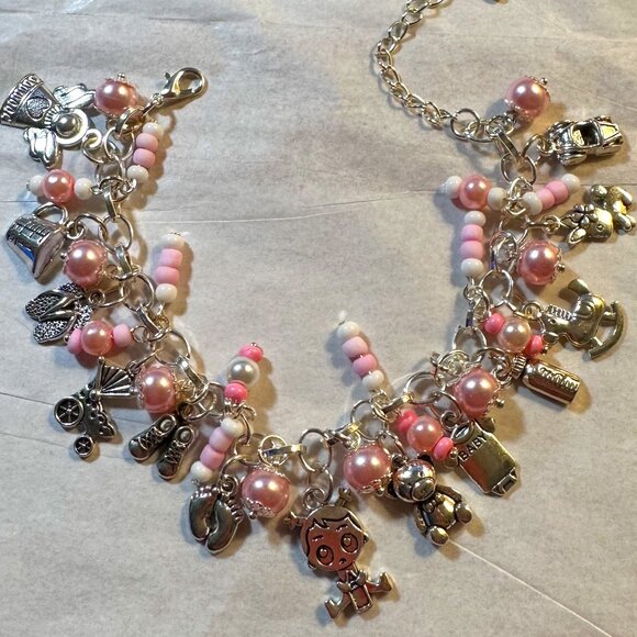 Shio Bracelet "Perfect accessories to tickle your sense of style & fun." - Picture 2 of 5